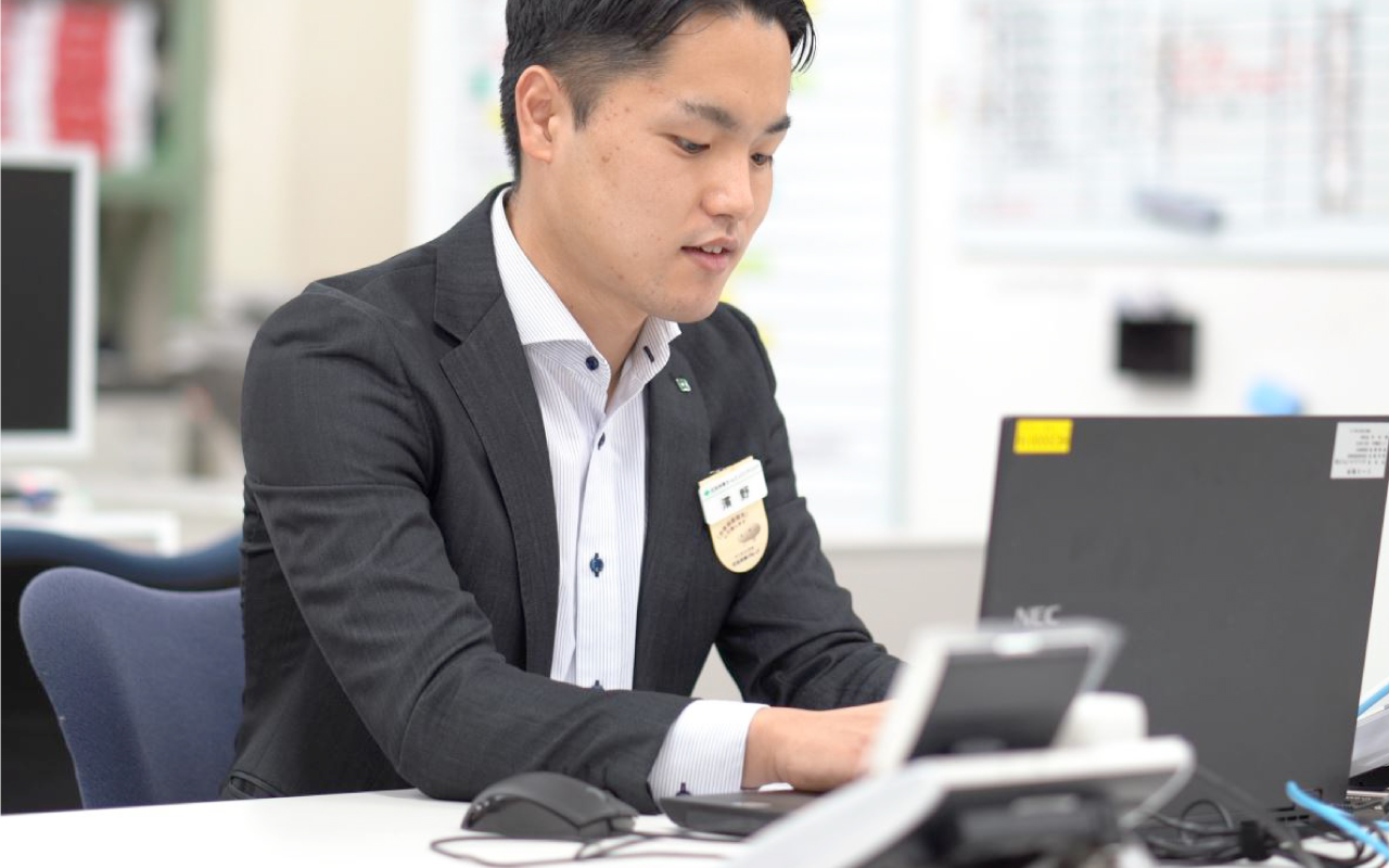 躯体工事(基礎)
